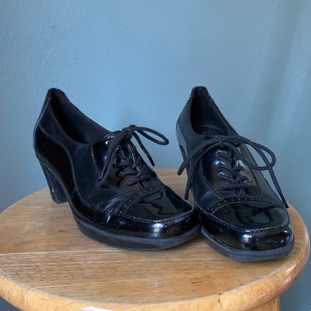 Clarks Shoes